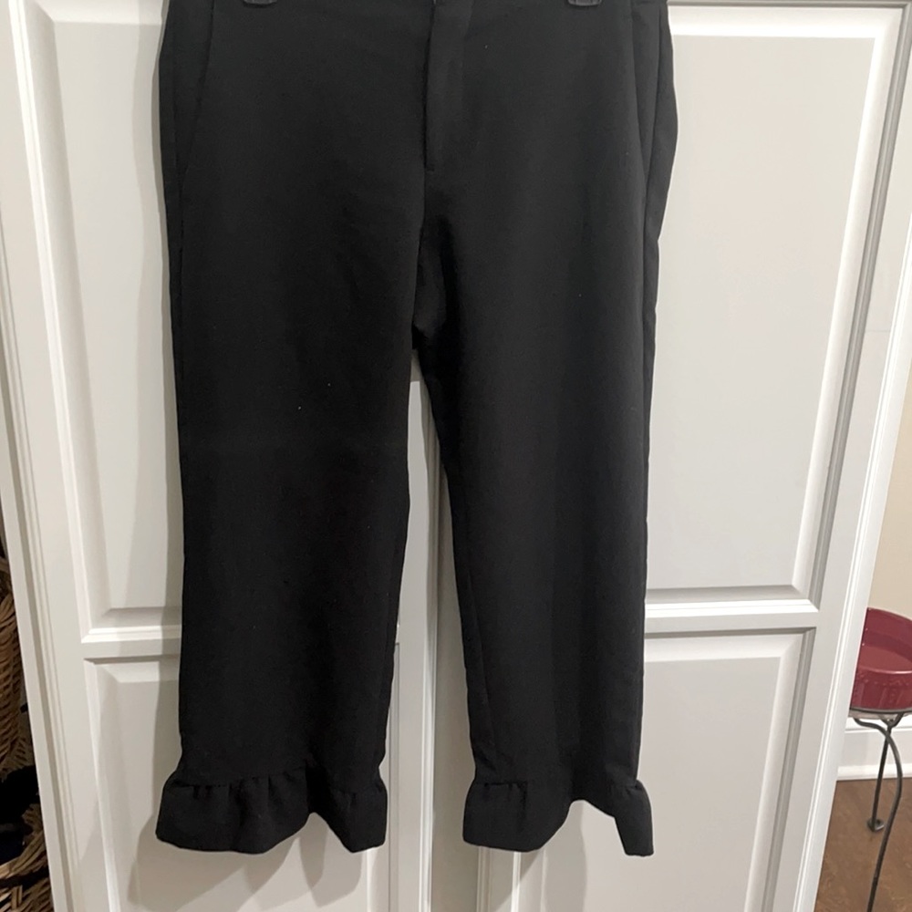 Banana Republic LOGAN cropped